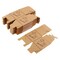 50pcs Travel Theme Airplane Kraft Paper Bag Wedding Favor Paper Bag Sweets Chocolate Candy Boxes Gift Boxes Wedding Birthday Party Favor